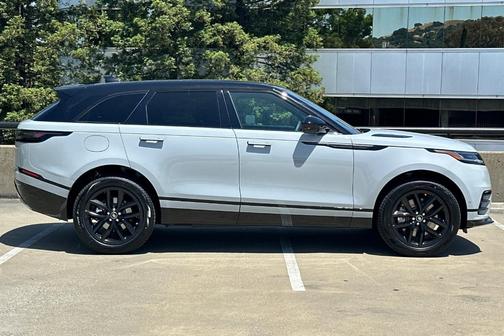 2026 Land Rover Range Rover Velar P250 Dynamic SE
