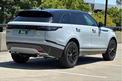2026 Land Rover Range Rover Velar P250 Dynamic SE