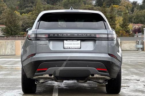 2026 Land Rover Range Rover Velar P250 Dynamic SE