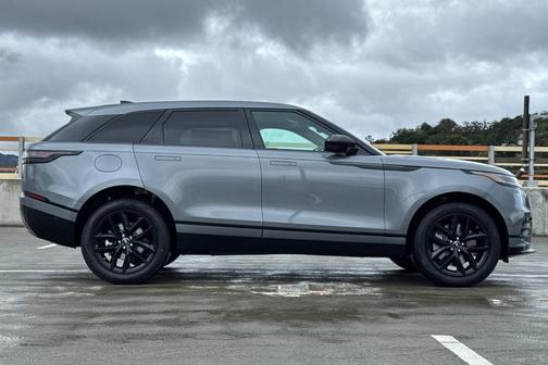 2026 Land Rover Range Rover Velar P250 Dynamic SE