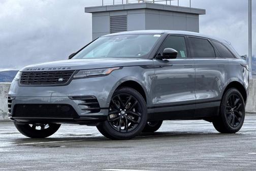 2026 Land Rover Range Rover Velar P250 Dynamic SE