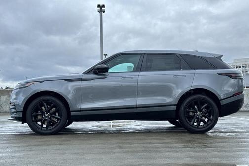 2026 Land Rover Range Rover Velar P250 Dynamic SE