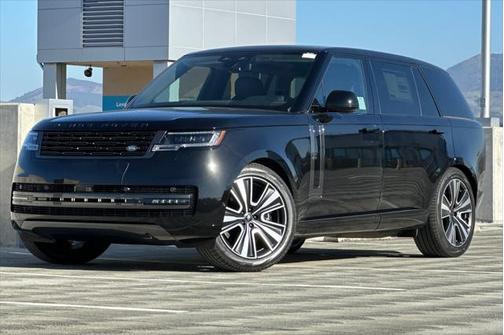 2025 Land Rover Range Rover P530 SE 7 Seat