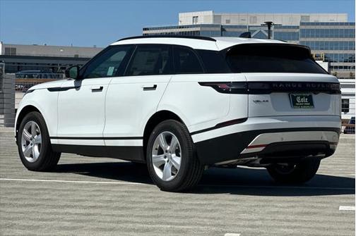 2026 Land Rover Range Rover Velar P250 S