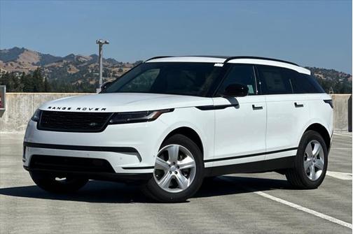 2026 Land Rover Range Rover Velar P250 S