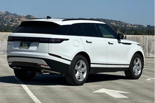 2026 Land Rover Range Rover Velar P250 S