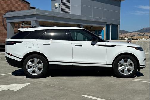 2026 Land Rover Range Rover Velar P250 S