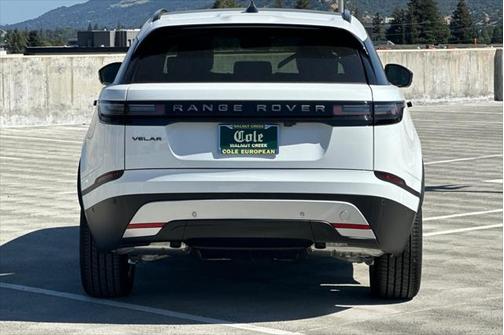 2026 Land Rover Range Rover Velar P250 S
