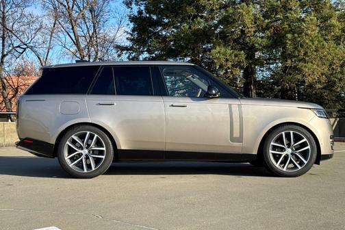 2024 Land Rover Range Rover P530 SE