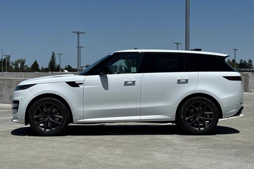 2025 Land Rover Range Rover Sport P530 Dynamic SE