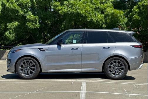 2024 Land Rover Range Rover Sport Dynamic SE