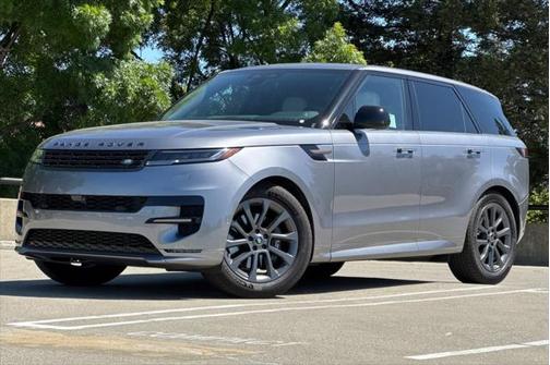 2024 Land Rover Range Rover Sport Dynamic SE