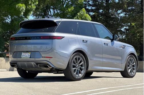 2024 Land Rover Range Rover Sport Dynamic SE