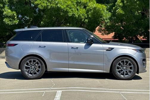 2024 Land Rover Range Rover Sport Dynamic SE