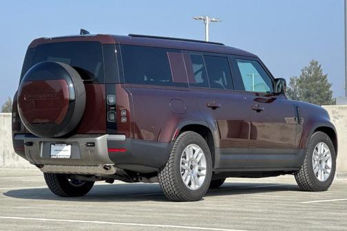 2026 Land Rover Defender P300 S