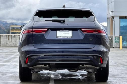 2026 Jaguar F-PACE P250 R-Dynamic S
