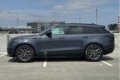 2026 Land Rover Range Rover Velar Dynamic SE