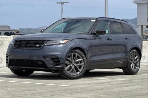 2026 Land Rover Range Rover Velar Dynamic SE