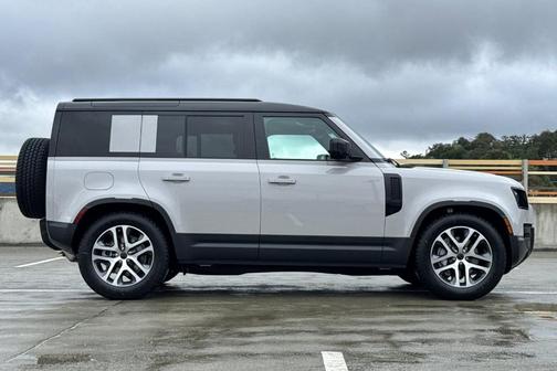 2026 Land Rover Defender P300 S