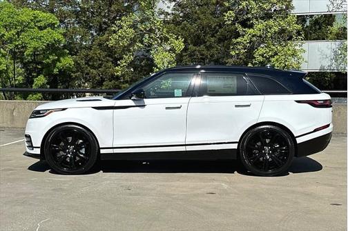 2023 Land Rover Range Rover Velar HST