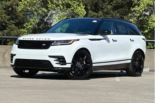 2023 Land Rover Range Rover Velar HST
