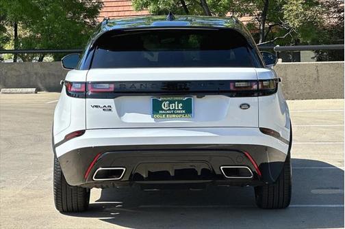 2023 Land Rover Range Rover Velar HST