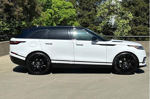 2023 Land Rover Range Rover Velar HST