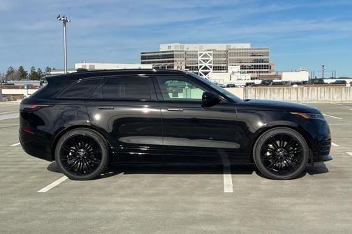 2025 Land Rover Range Rover Velar P400 Dynamic HSE