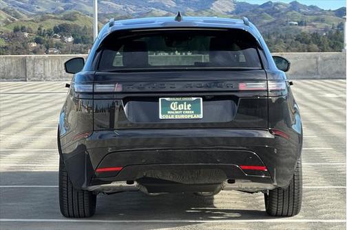 2025 Land Rover Range Rover Velar P400 Dynamic HSE