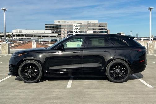 2025 Land Rover Range Rover Velar P400 Dynamic HSE