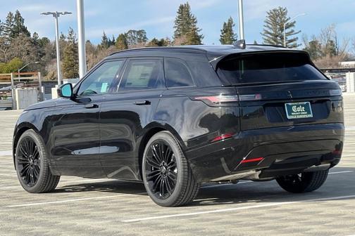 2025 Land Rover Range Rover Velar P400 Dynamic HSE
