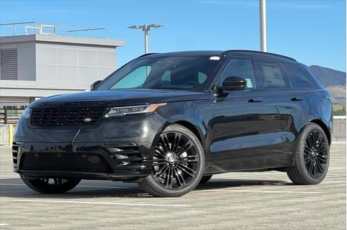 2025 Land Rover Range Rover Velar P400 Dynamic HSE