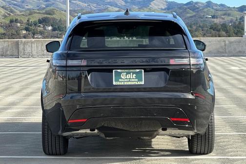 2025 Land Rover Range Rover Velar P400 Dynamic HSE