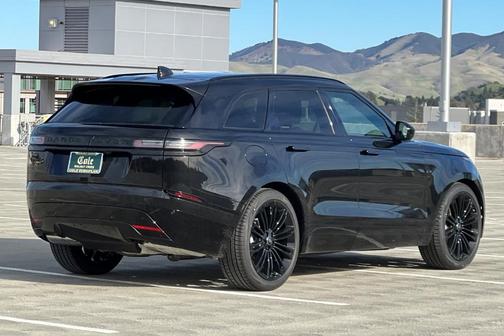 2025 Land Rover Range Rover Velar P400 Dynamic HSE