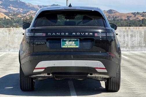 2026 Land Rover Range Rover Velar P250 S