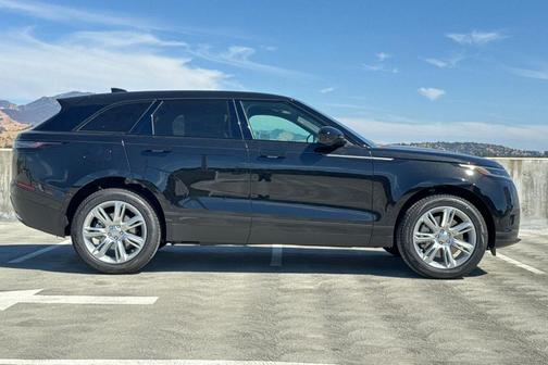 2026 Land Rover Range Rover Velar P250 S