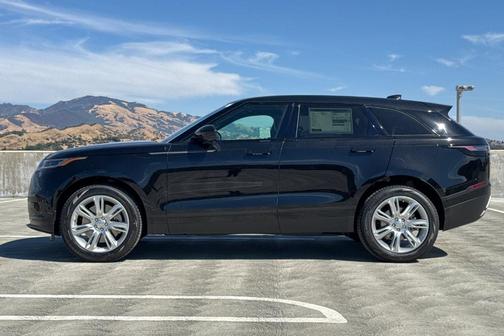 2026 Land Rover Range Rover Velar P250 S