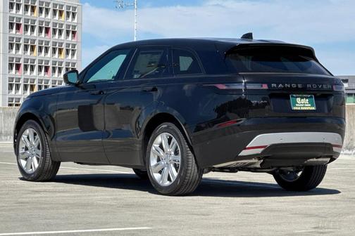 2026 Land Rover Range Rover Velar P250 S