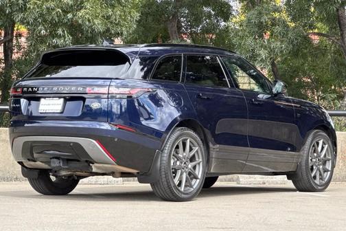 2022 Land Rover Range Rover Velar P250 S R-Dynamic