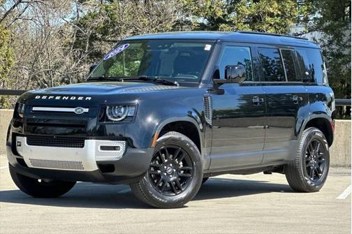 2024 Land Rover Defender P300