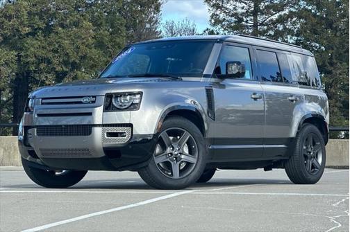 2024 Land Rover Defender P400 X-Dynamic SE