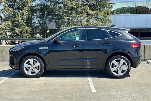 2019 Jaguar E-PACE R-Dynamic SE