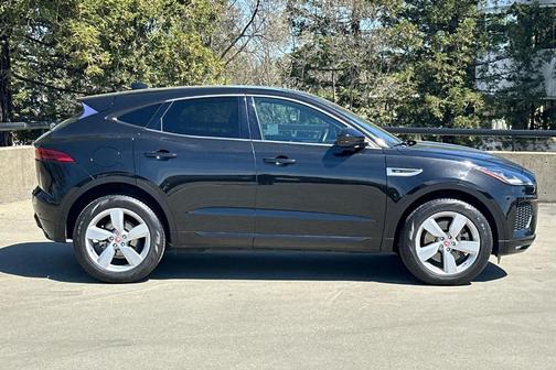 2019 Jaguar E-PACE R-Dynamic SE