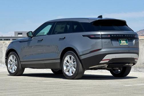 2026 Land Rover Range Rover Velar P250 S
