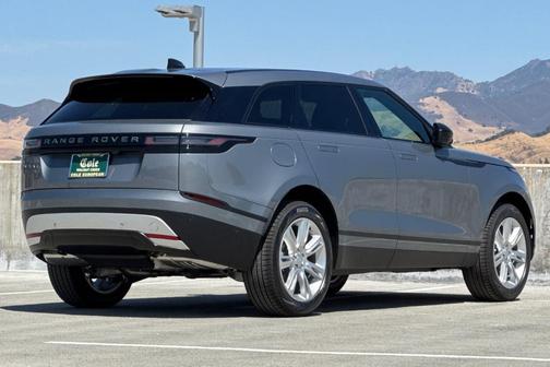 2026 Land Rover Range Rover Velar P250 S