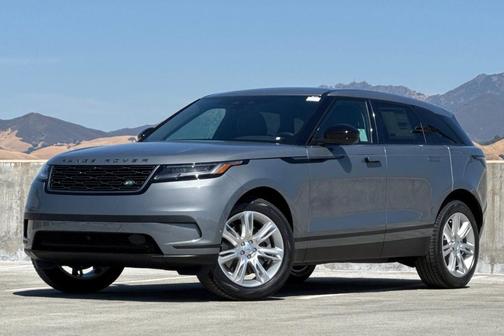 2026 Land Rover Range Rover Velar P250 S