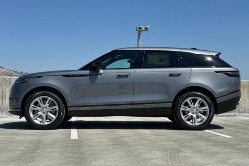 2026 Land Rover Range Rover Velar P250 S