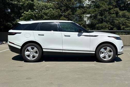 2025 Land Rover Range Rover Velar P250 S