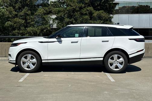 2025 Land Rover Range Rover Velar P250 S