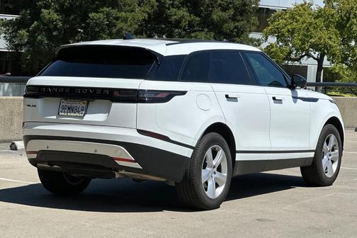 2025 Land Rover Range Rover Velar P250 S